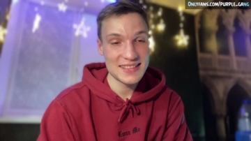 Purple_Gang  19-12-2021 video DEEPTHROAT